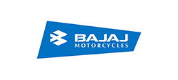 Bajaj Motorcycle